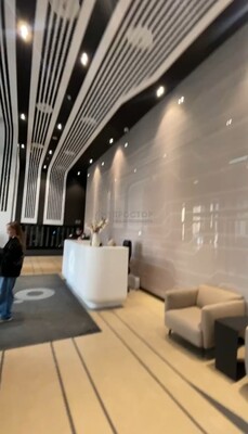 Объект по адресу Москва, Нижние Мнёвники ул, 16к4 