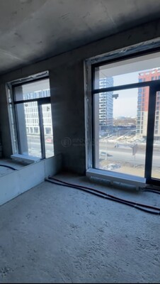 Объект по адресу Москва, Нижние Мнёвники ул, 16к4 