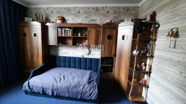 Объект по адресу Москва, Первомайская ул, 21 