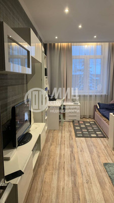 Объект по адресу Москва, Первомайская ул, 21 