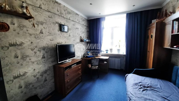 Объект по адресу Москва, Первомайская ул, 21 