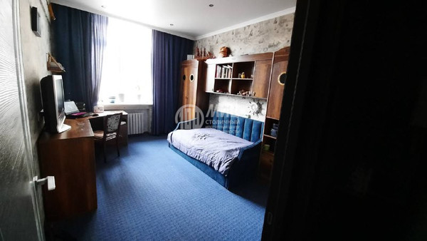 Объект по адресу Москва, Первомайская ул, 21 