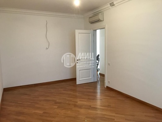 Объект по адресу Москва, Студенческая ул, 44/28 