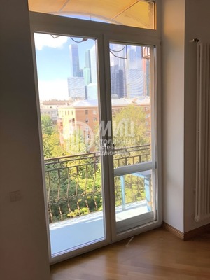 Объект по адресу Москва, Студенческая ул, 44/28 