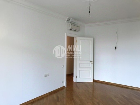 Объект по адресу Москва, Студенческая ул, 44/28 