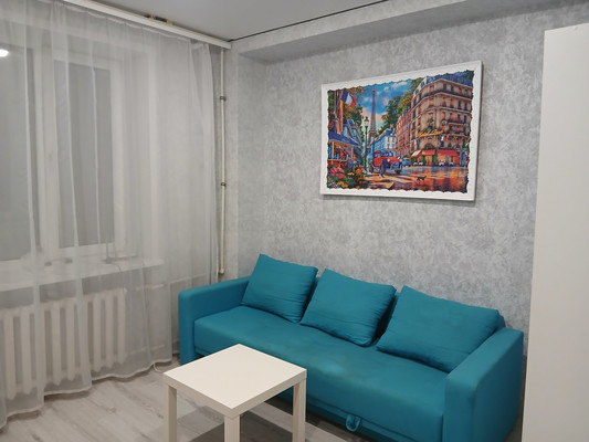 Объект по адресу Татарстан Респ, Авиастроительный р-н, Лядова ул, д. 14