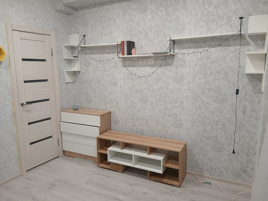 Объект по адресу Татарстан Респ, Авиастроительный р-н, Лядова ул, д. 14