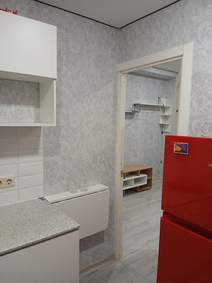 Объект по адресу Татарстан Респ, Авиастроительный р-н, Лядова ул, д. 14