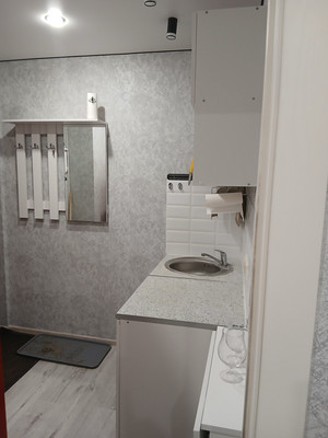 Объект по адресу Татарстан Респ, Авиастроительный р-н, Лядова ул, д. 14