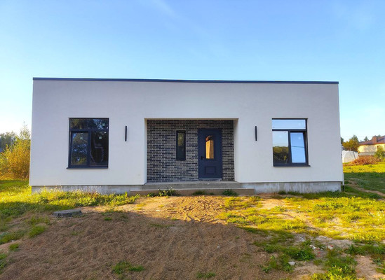 Объект по адресу Москва, Райян тер. ДНТ, 29 