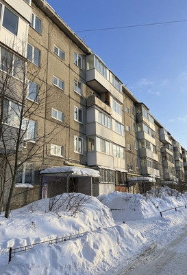 Объект по адресу Москва, Сивкова ул, 3 