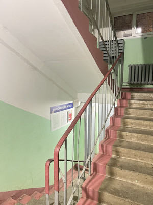 Объект по адресу Москва, Сивкова ул, 3 