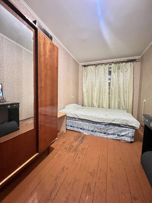 Фото квартиры по адресу Москва, Сивкова ул, 3 