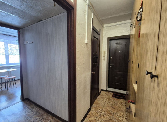 Объект по адресу Москва, Химградская ул, 1 