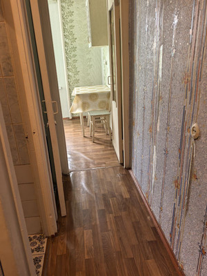 Объект по адресу Московская обл, Октябрьский пр-кт, д. 1