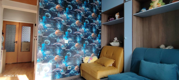 Объект по адресу Московская обл, Кузнечики мкр, Генерала Смирнова ул, д. 14