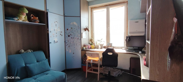 Фото квартиры по адресу Московская обл, Кузнечики мкр, Генерала Смирнова ул, д. 14