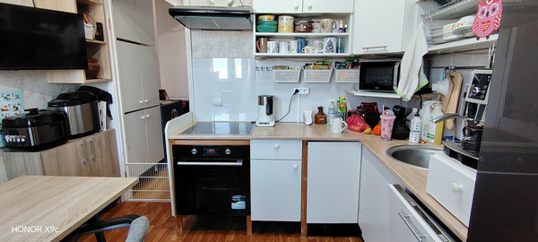 Фото квартиры по адресу Московская обл, Кузнечики мкр, Генерала Смирнова ул, д. 14