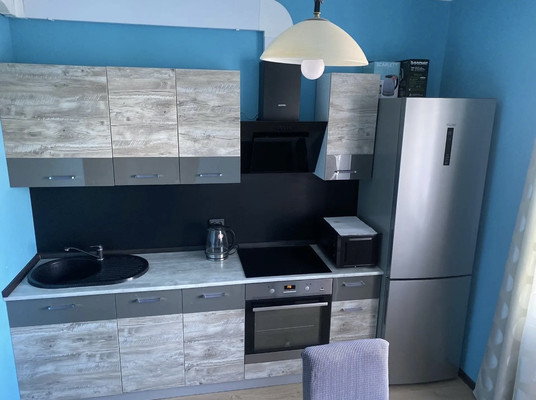 Объект по адресу Санкт-Петербург г, Комендантский пр-кт, д. 69