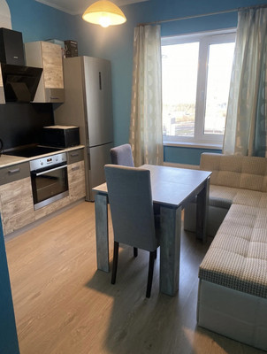 Объект по адресу Санкт-Петербург г, Комендантский пр-кт, д. 69