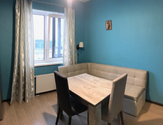 Объект по адресу Санкт-Петербург г, Комендантский пр-кт, д. 69