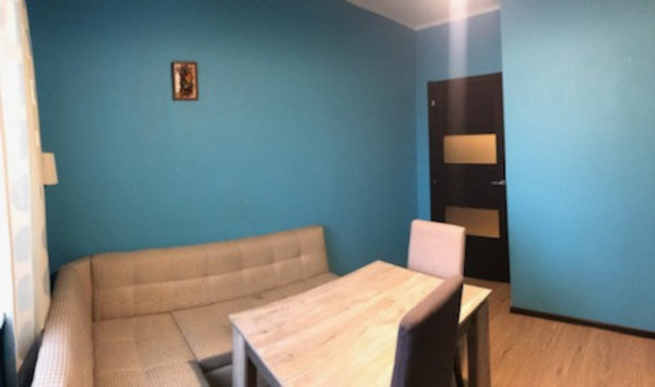 Объект по адресу Санкт-Петербург г, Комендантский пр-кт, д. 69