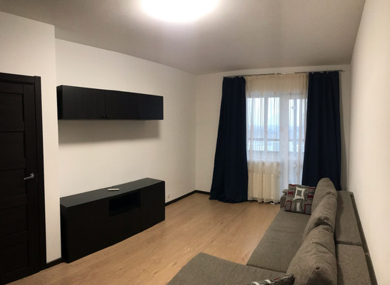 Объект по адресу Санкт-Петербург г, Комендантский пр-кт, д. 69