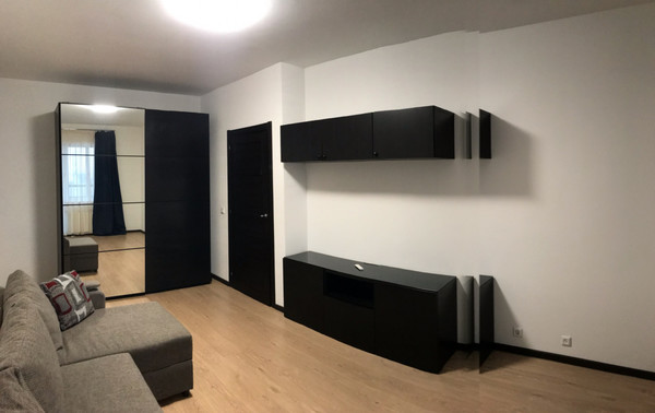 Объект по адресу Санкт-Петербург г, Комендантский пр-кт, д. 69