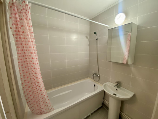 Объект по адресу Ленинградская обл, Всеволожский р-н, Шоссе в Лаврики ул, д. 57к3