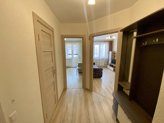 Объект по адресу Ленинградская обл, Всеволожский р-н, Шоссе в Лаврики ул, д. 57к3