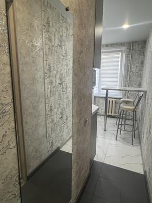 Объект по адресу Москва, Открытое ш, 25к1 