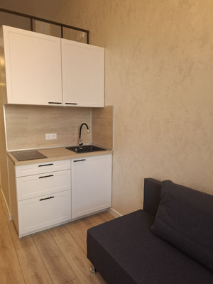 Объект по адресу Москва, Сенежская ул, 3 