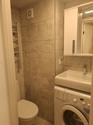 Объект по адресу Москва, Сенежская ул, 3 