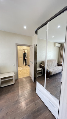 Объект по адресу Московская обл, Мытищи г.о., Троицкое с, Мытищинская ул, д. 31