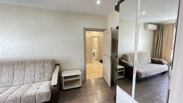 Объект по адресу Московская обл, Мытищи г.о., Троицкое с, Мытищинская ул, д. 31