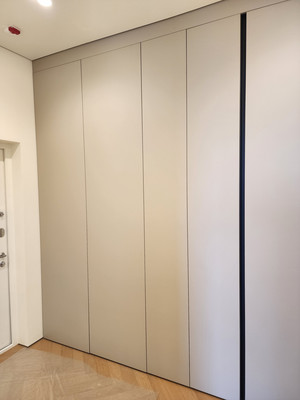 Объект по адресу Москва, 1-я Ватутинская ул, 12к2 