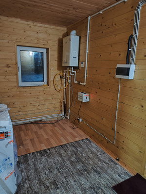 Объект по адресу Москва, Цветочная ул 