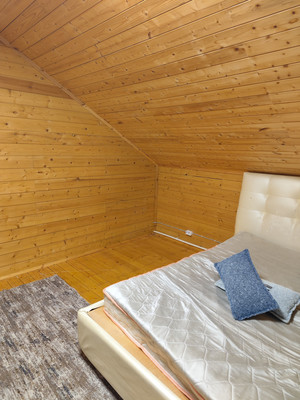 Объект по адресу Москва, Цветочная ул 