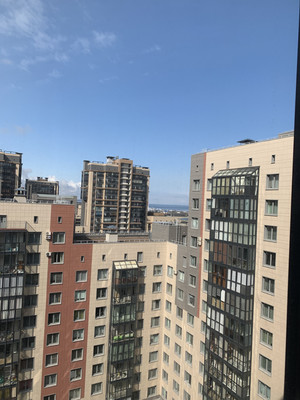 Объект по адресу Санкт-Петербург, Адмирала Трибуца ул, 8А 