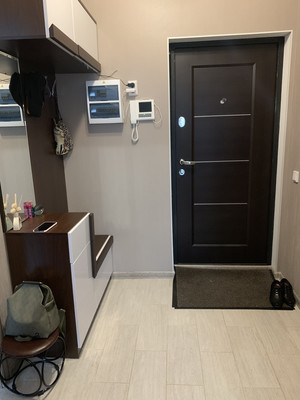 Фото квартиры по адресу Санкт-Петербург, Адмирала Трибуца ул, 8А 