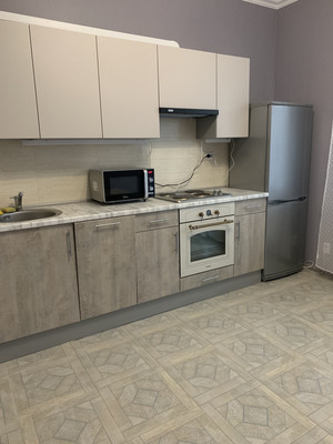 Объект по адресу Санкт-Петербург, Адмирала Трибуца ул, 8А 