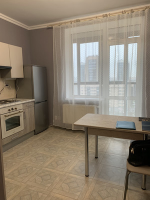 Объект по адресу Санкт-Петербург, Адмирала Трибуца ул, 8А 