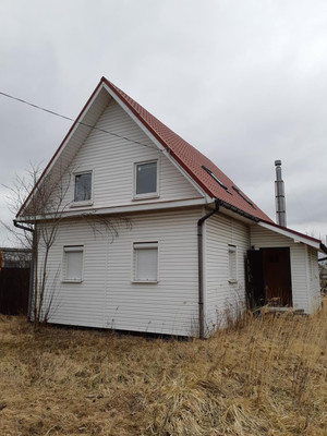 Объект по адресу Москва, 2-я линия ул, 29 