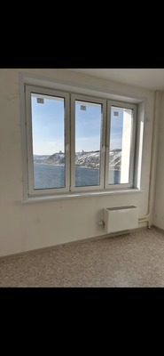 Фото квартиры по адресу Москва, Лесников ул, 59 