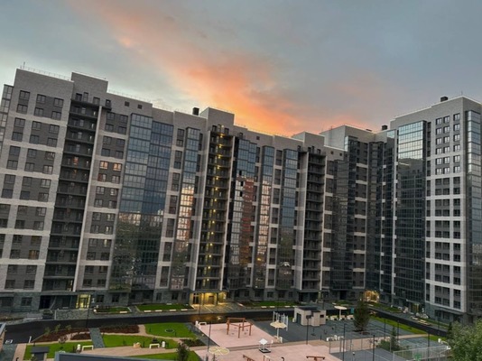 Объект по адресу Москва, Свердловская ул, 6ке 