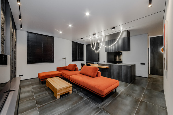 Объект по адресу Москва, Московская ул, 57к1 