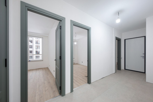 Фото квартиры по адресу Санкт-Петербург, Малая Зеленина ул, 4 