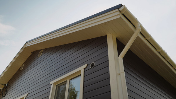 Объект по адресу Москва, Заповедная ул, 45 