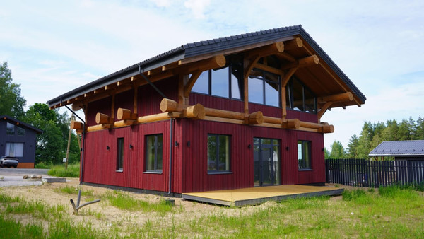 Объект по адресу Москва, Сосновский-1 проезд, 10 