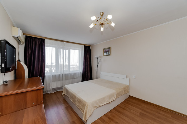 Объект по адресу Москва, им. 40-летия Победы ул, 33к9 